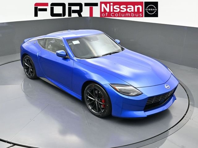 2025 Nissan Z Performance - Photo 38