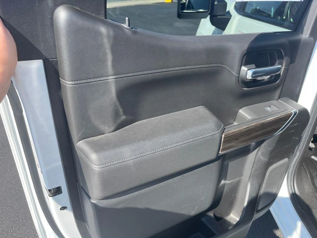 2021 Chevrolet Silverado 1500 RST - Photo 23