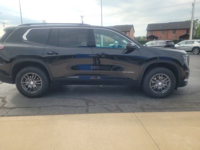 2025 GMC Acadia Elevation - Photo 8