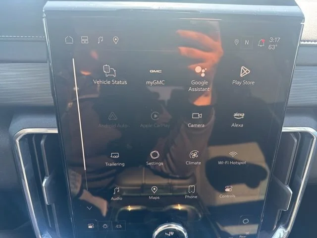 2025 GMC Acadia Elevation - Photo 31