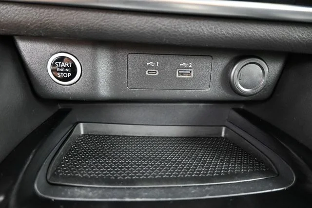 Used 2023 Black Nissan SL image 39