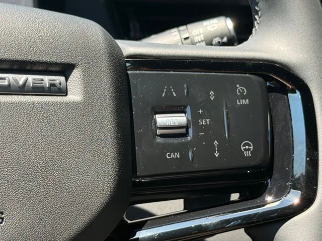 Certified Used 2026 White Land Rover S image 16