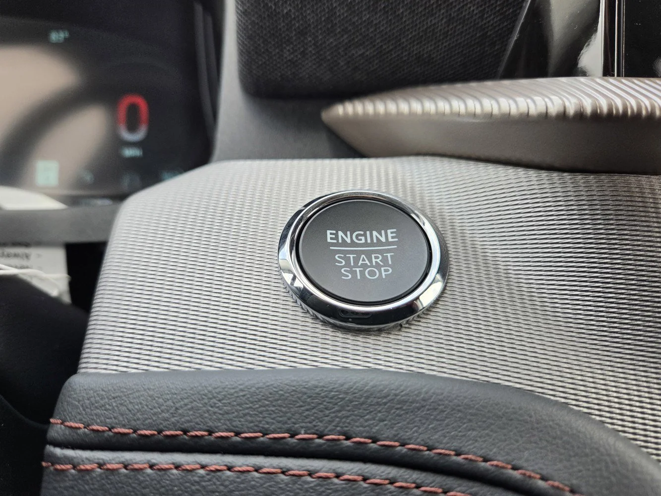 New 2026 Vapor Blue Metallic Ford Active 100A image 14