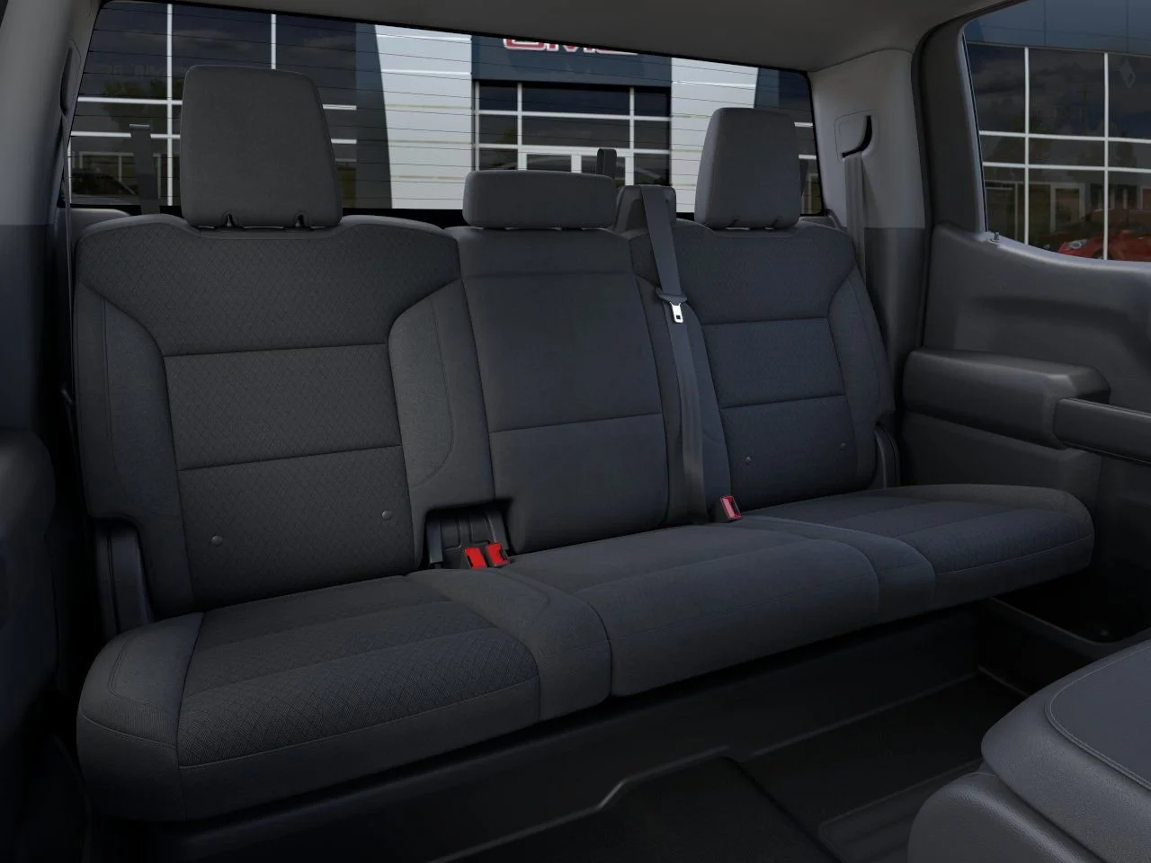 2026 GMC Sierra 1500 Pro - Photo 17