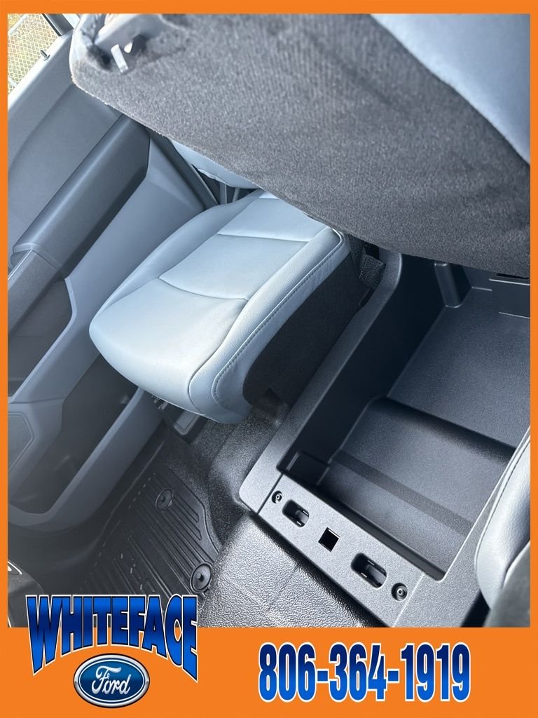 New 2026 Oxford White Ford XL image 27