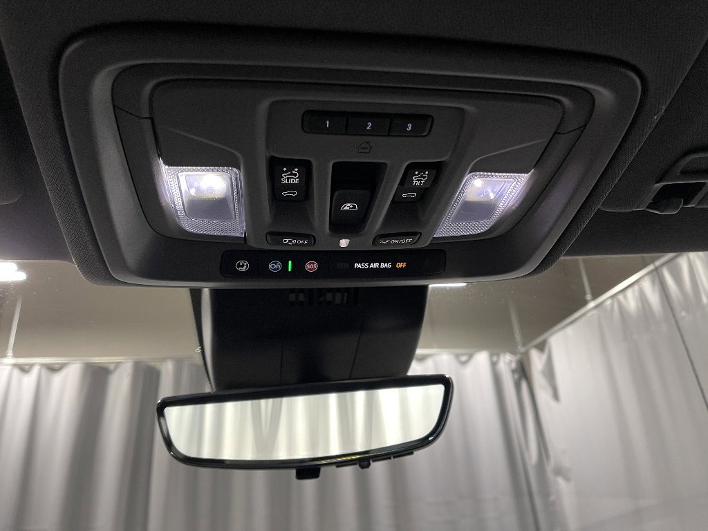 New 2026 Sterling Metallic GMC Denali image 31