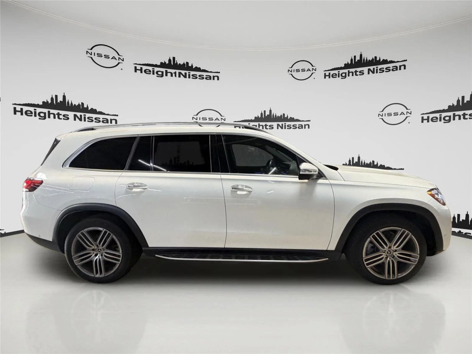 2022 Mercedes-Benz GLS GLS450 - Photo 6