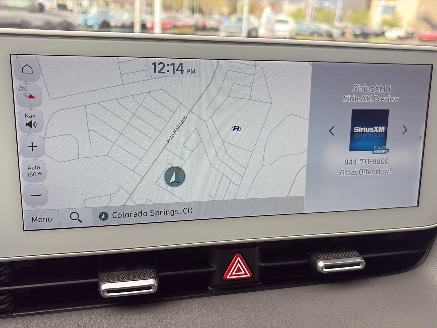 View 25