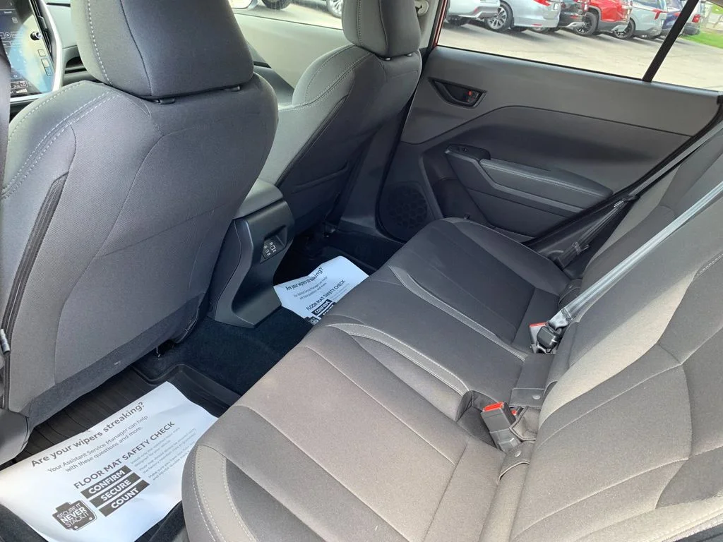 Used 2025 Beige Subaru Premium image 14