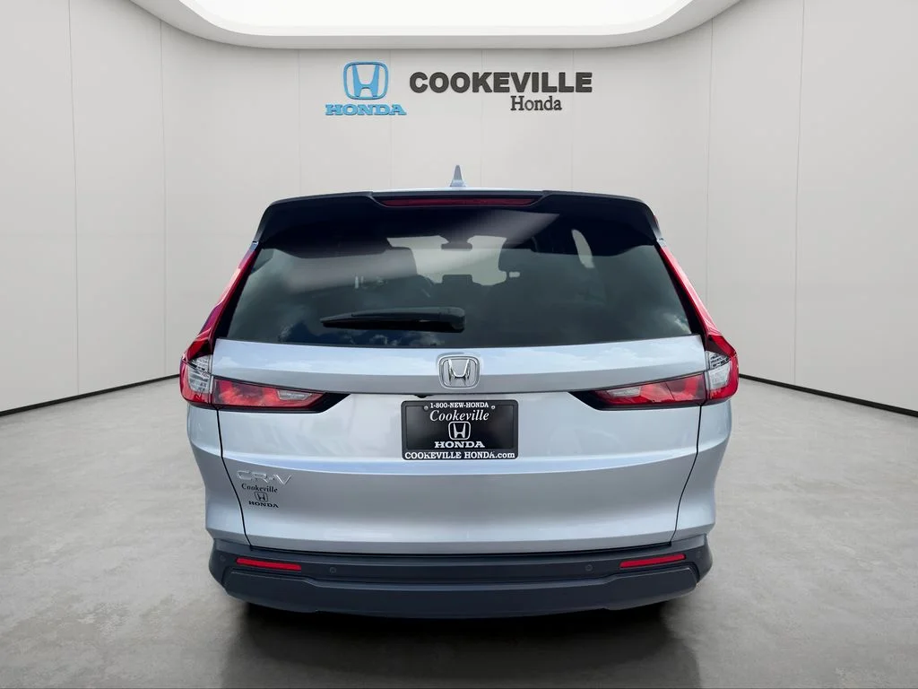 Used 2026  Honda EX-L image 6