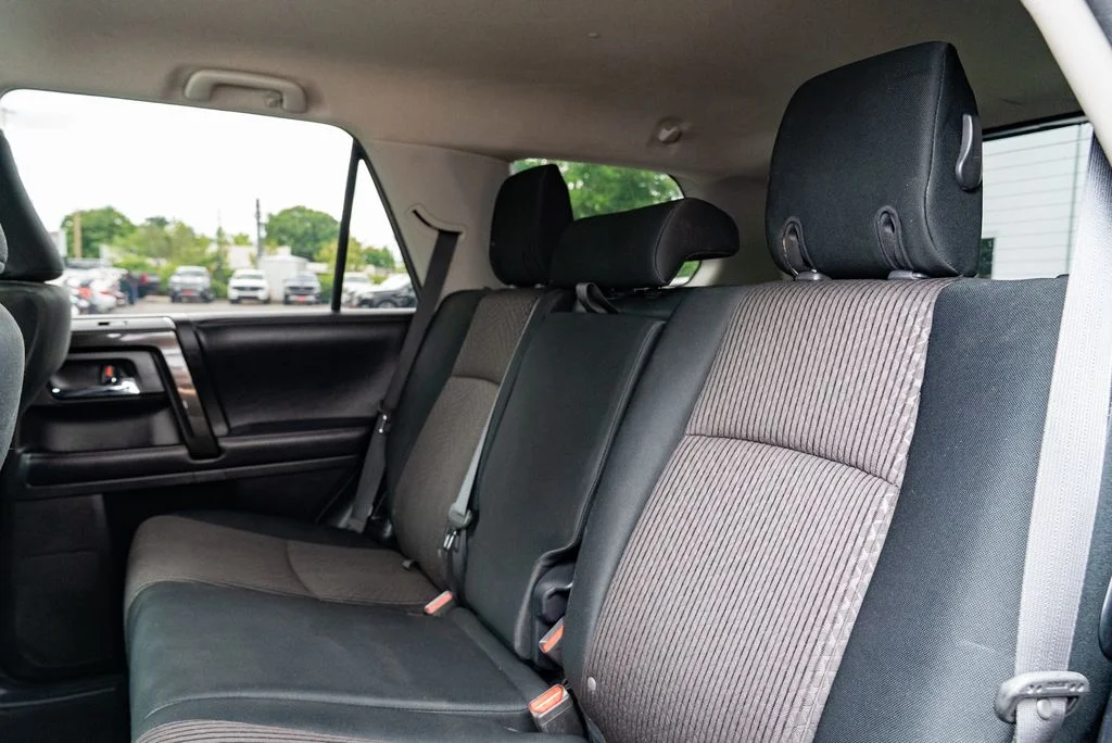 Used 2020 Blue Toyota TRD Off-Road image 23