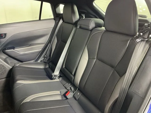New 2026 Blue Subaru Wilderness image 23
