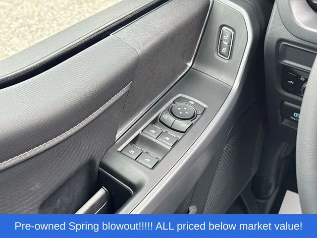 Used 2026 Gray Ford XLT image 33