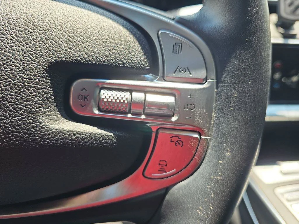 Used 2022 Red Genesis 2.5T image 17
