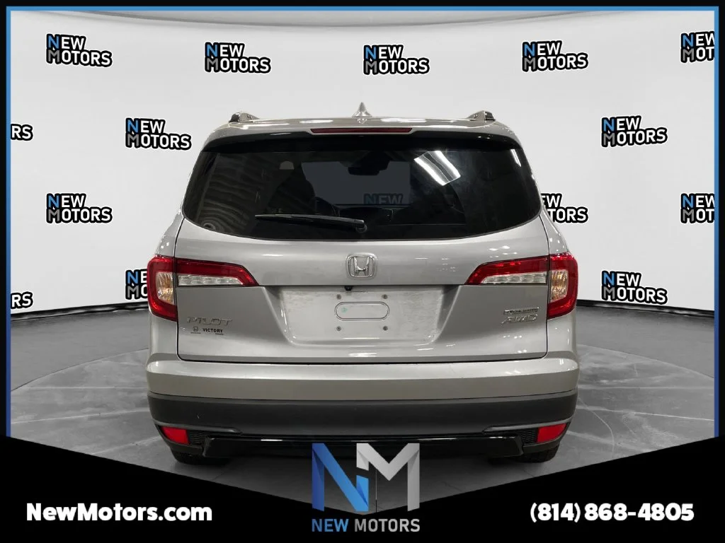 Used 2022  Honda Special Edition image 4
