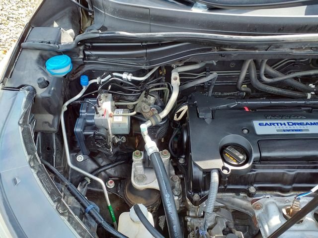 2015 Honda CR-V Touring - Photo 15