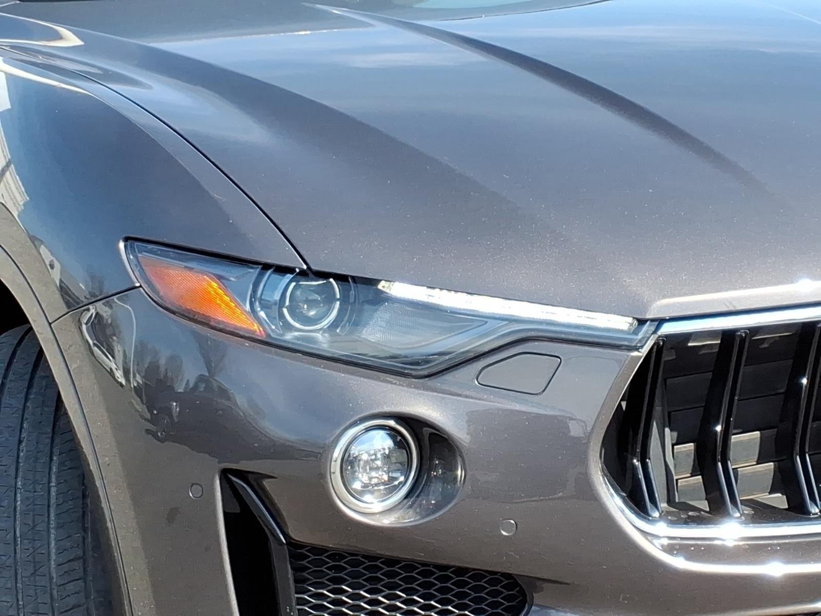 2019 Maserati Levante GTS - Photo 16