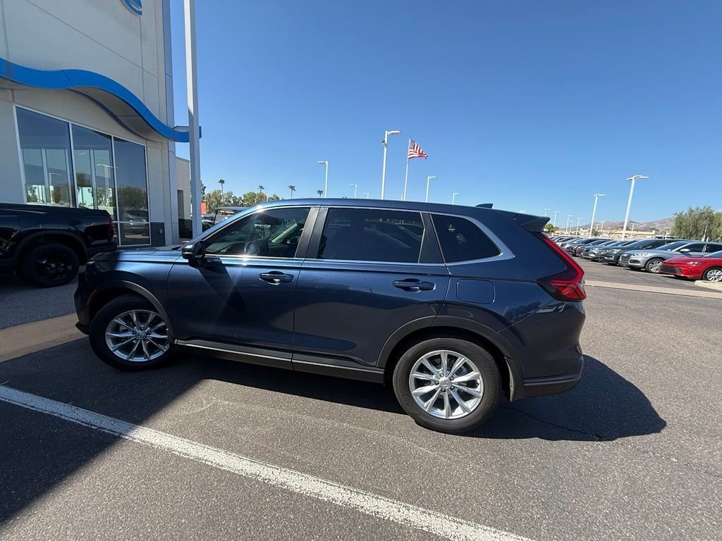 Certified Used 2024  Honda EX-L image 3