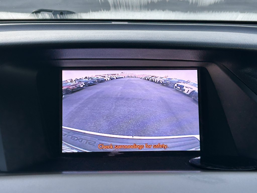 Used 2015 Starfire Pearl Lexus 350 image 22