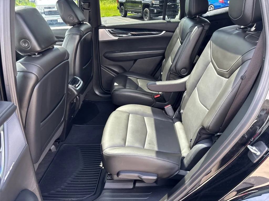 2023 Cadillac XT6 Premium Luxury - Photo 30