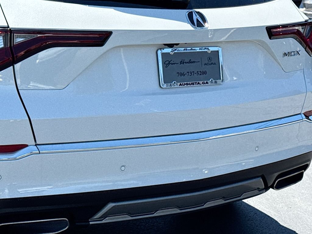 Certified Used 2026  Acura Technology Package image 10