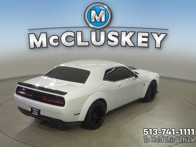 2022 Dodge Challenger R/T - Photo 30