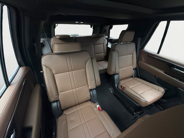 2027 Chevrolet Tahoe High Country - Photo 19