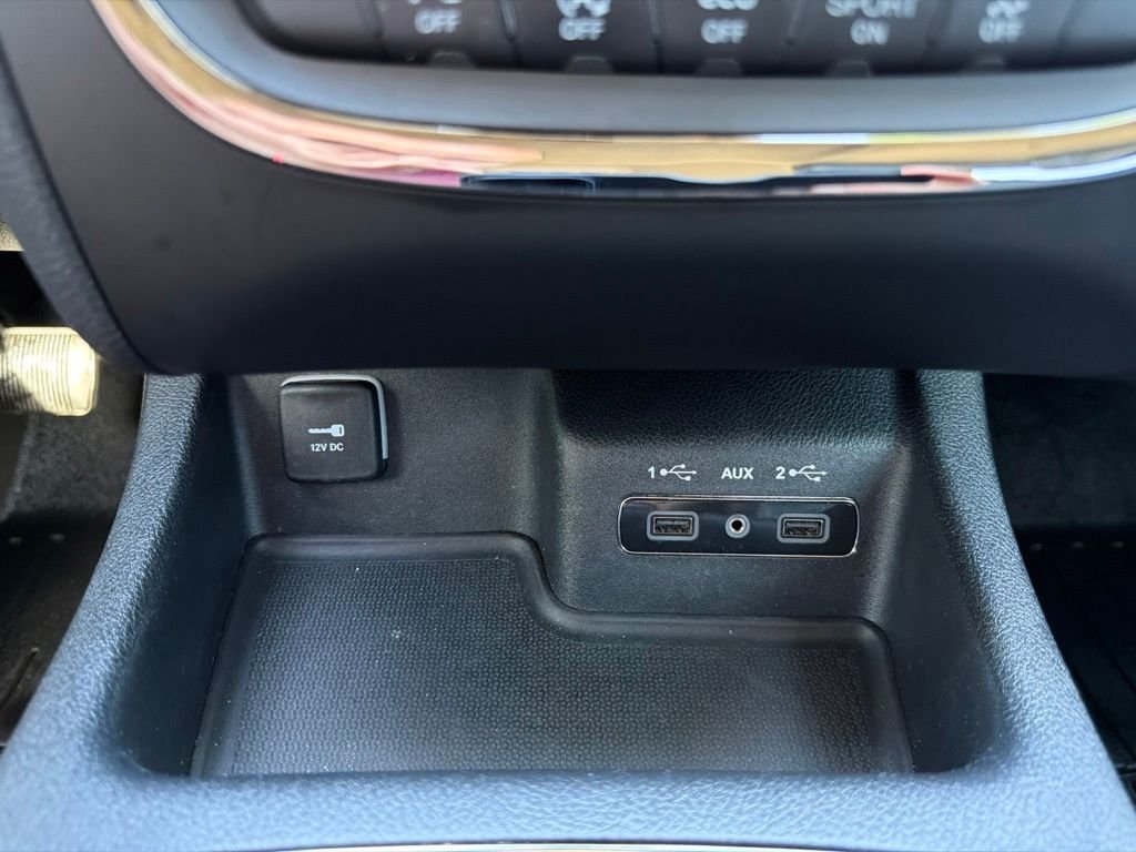 Used 2018 White Dodge GT image 23