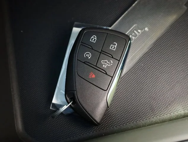 2026 Chevrolet Silverado 2500 HD High Country - Photo 28