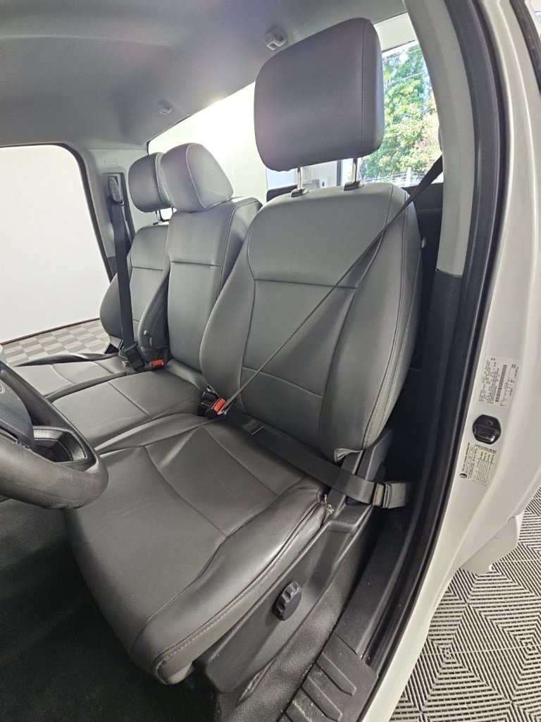 Used 2022 White Ford XL image 15