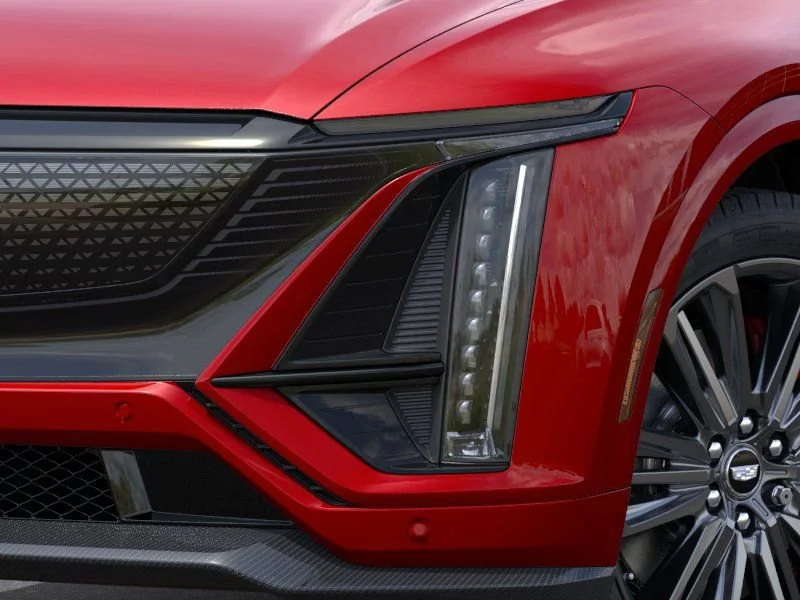 2026 Cadillac LYRIQ V Premium - Photo 10