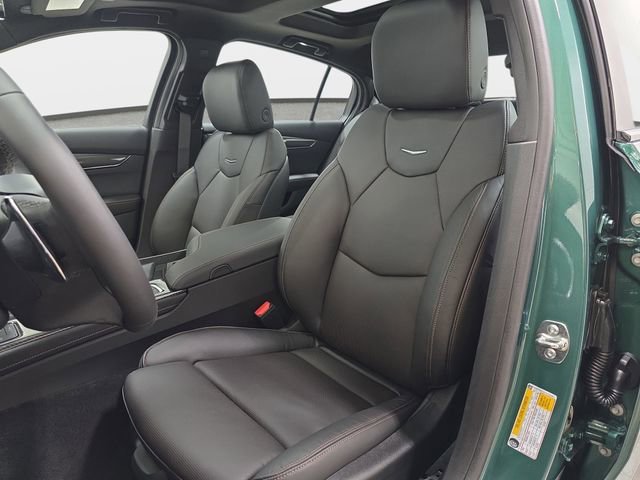 2026 Cadillac CT5 Sport - Photo 12