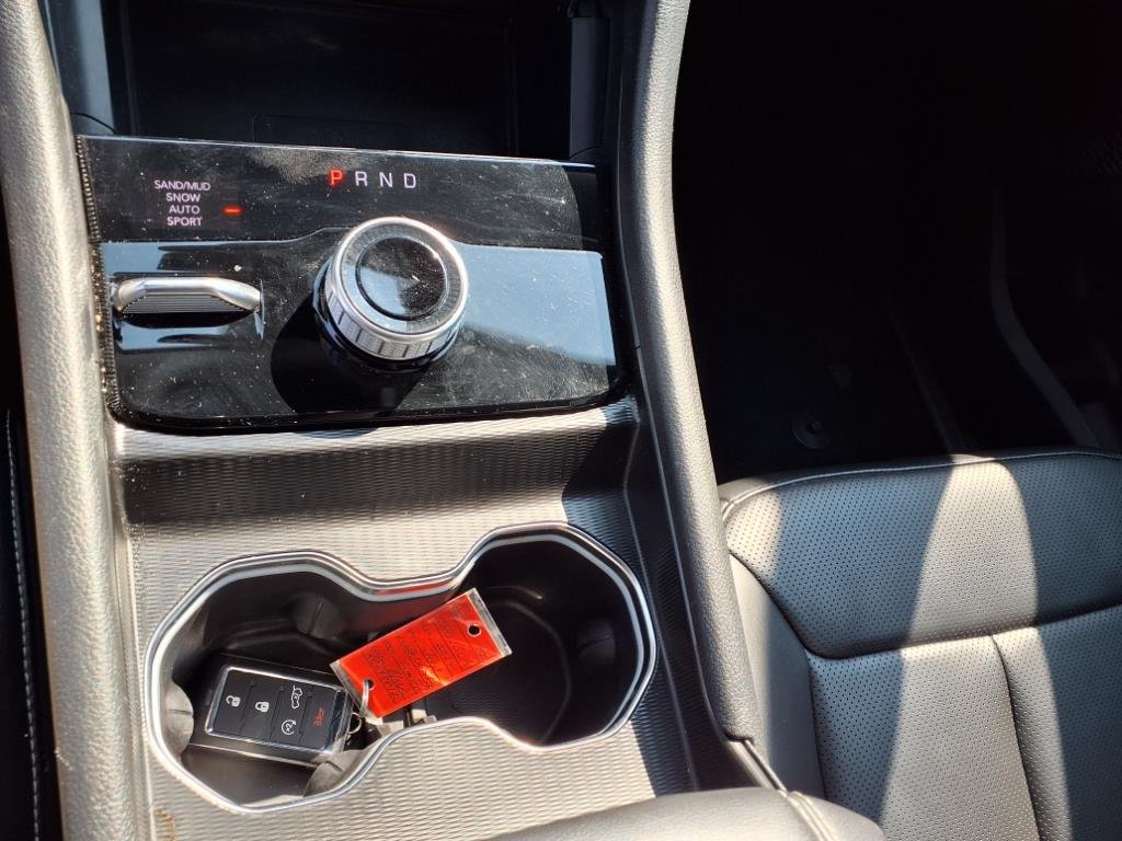 2024 Jeep Grand Cherokee Limited - Photo 12