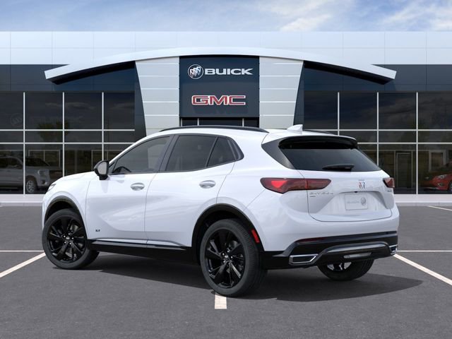 2026 Buick Envision Sport Touring - Photo 3