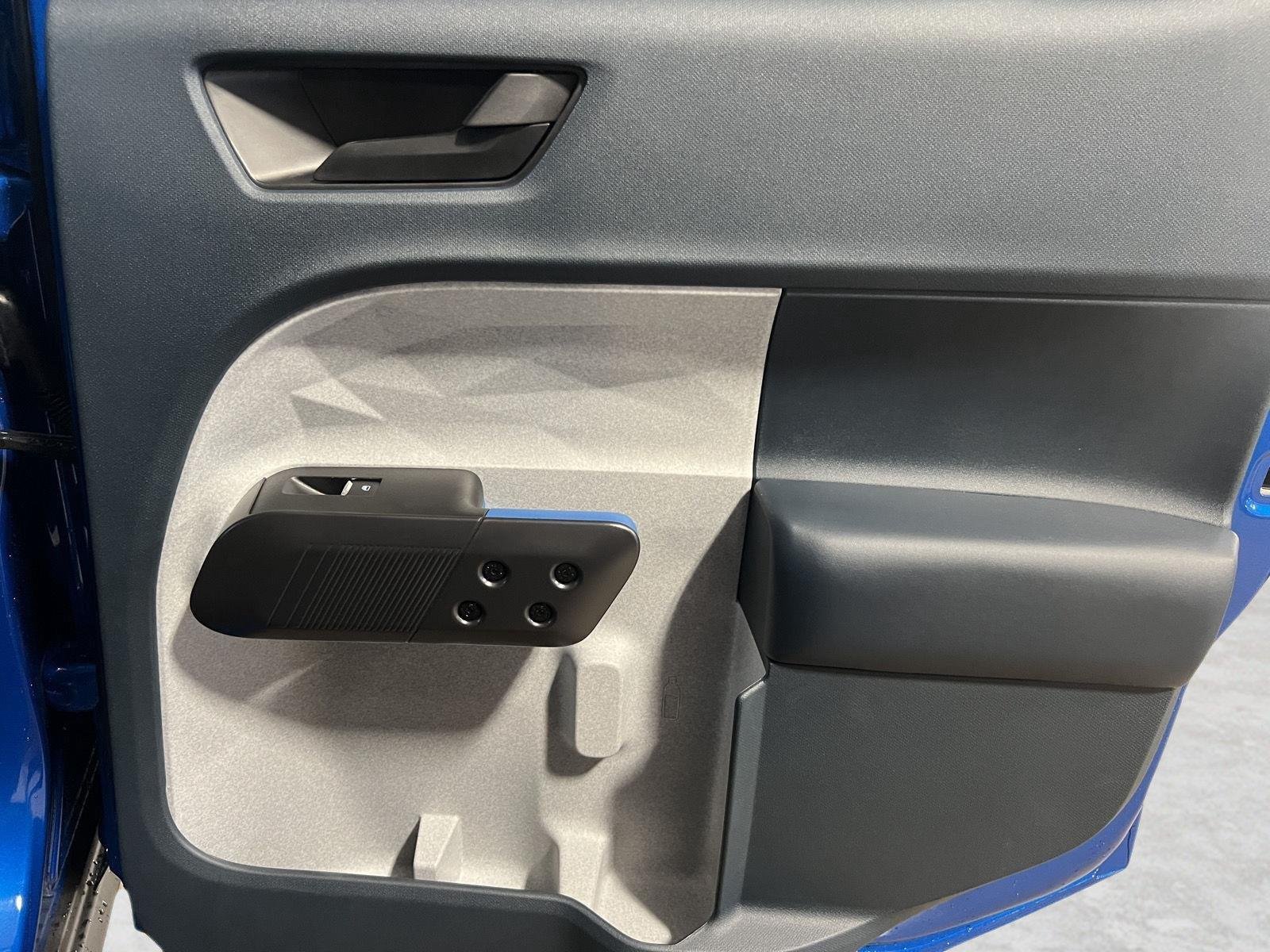 New 2026 Velocity Blue Ford XLT image 18