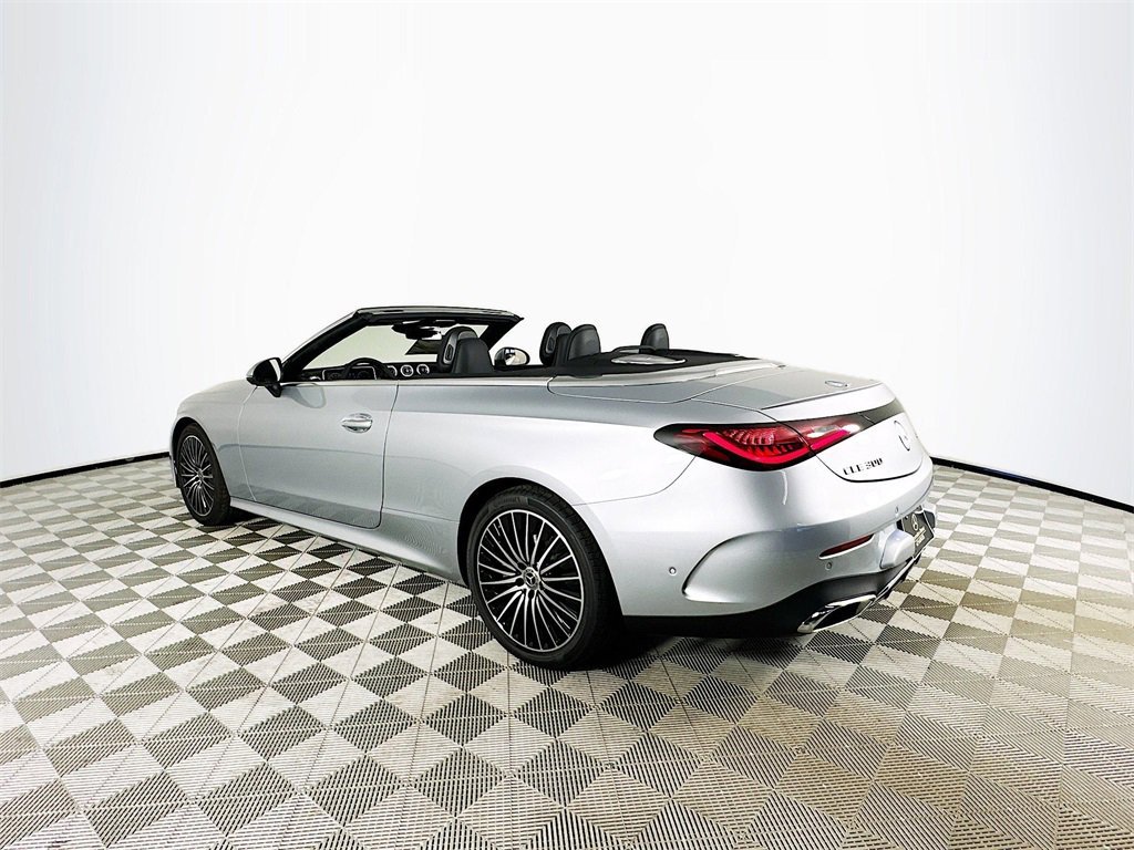 2026 Mercedes-Benz CLE CLE 300 - Photo 8