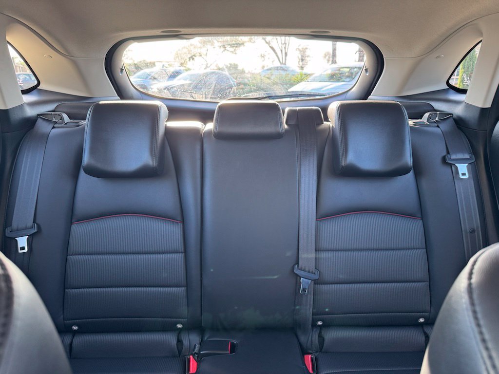 Used 2016 Gray Mazda Touring image 19