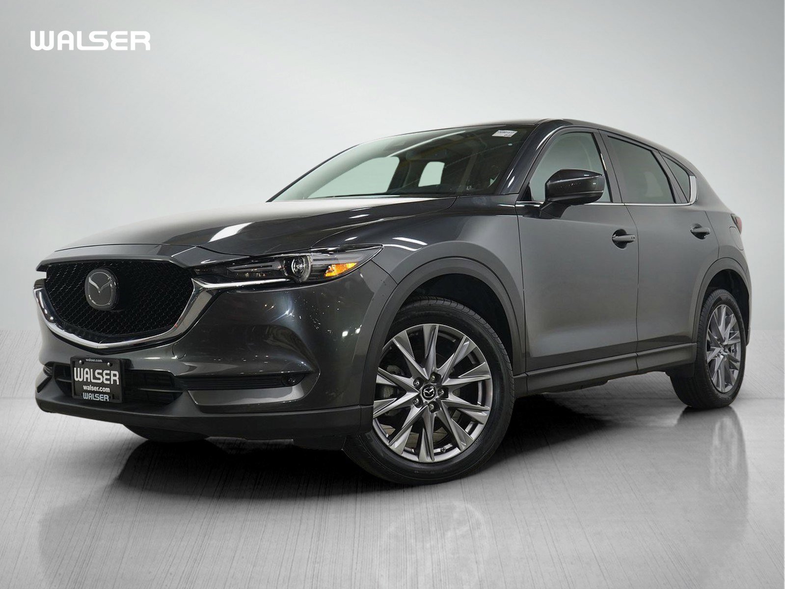 2019 Mazda CX-5 Grand Touring Reserve Auto AWD's photo