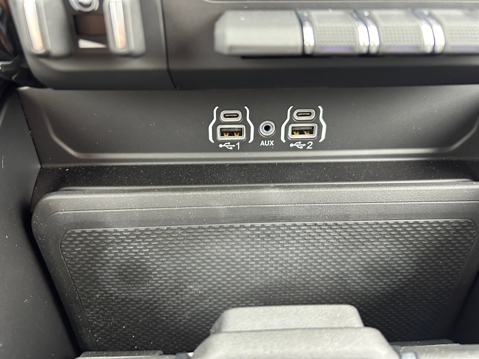 2025 RAM 2500 Big Horn/Lone Star - Photo 19