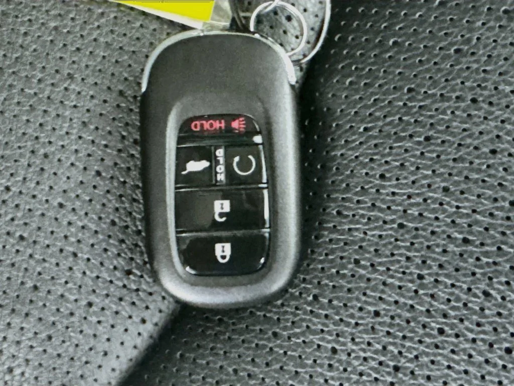 Certified Used 2023 Black Honda Elite image 42