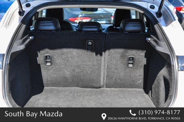 2024 Mazda CX-30 Select Sport - Photo 25