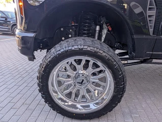 2026 Ford F-250 Super Duty Platinum - Photo 43
