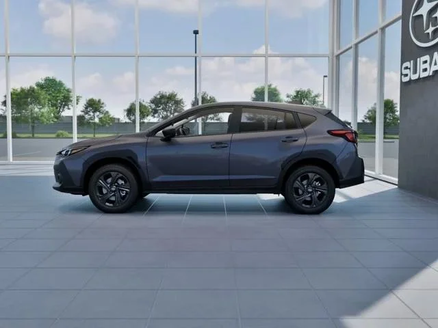 New 2026 MAGNETITE GRAY PEARL Subaru Base image 3