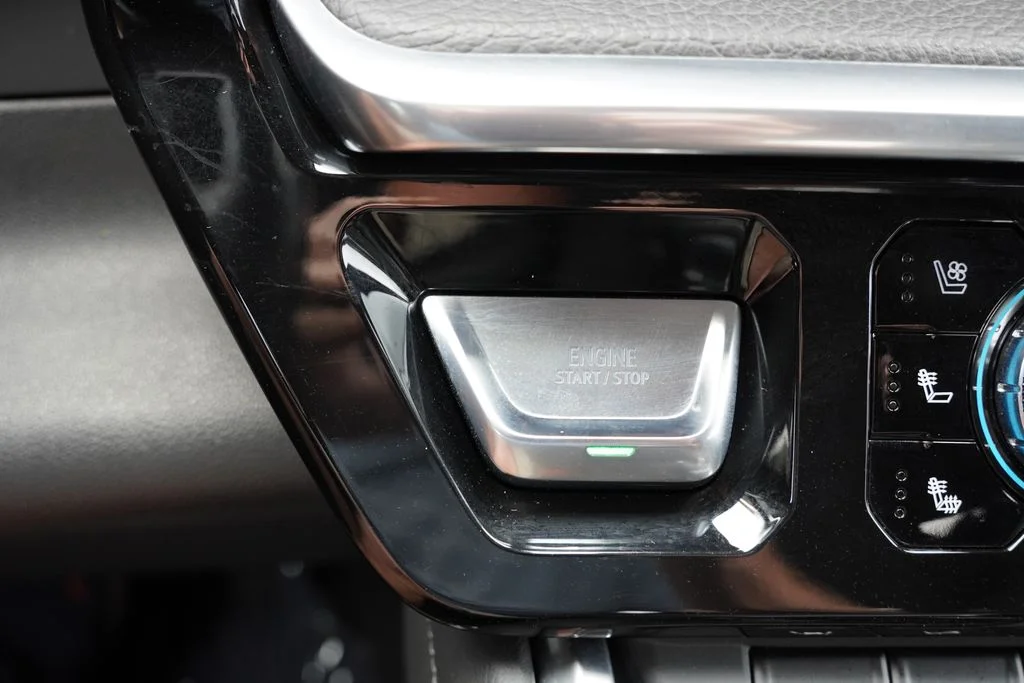 2023 GMC Sierra 1500 Denali Denali - Photo 34