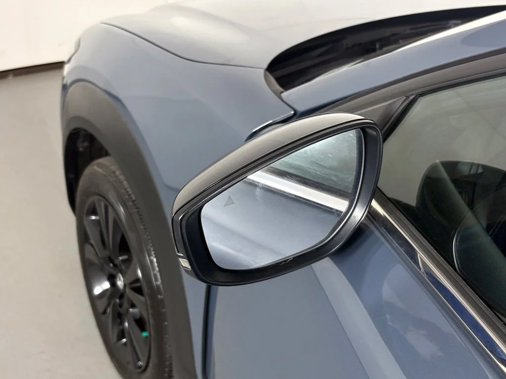 Used 2024 Gray Mazda 2.5 S Carbon Edition image 13