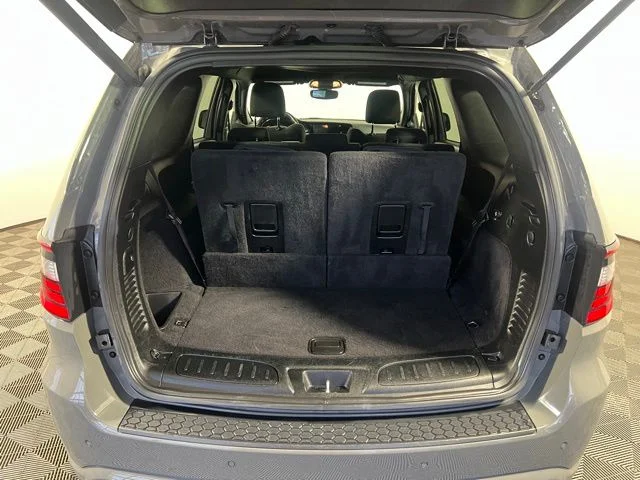 Certified Used 2025 Gray Dodge GT image 17
