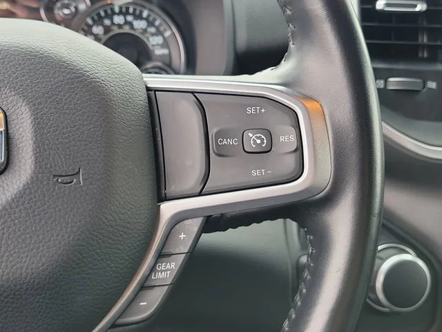 2024 RAM Ram 2500 Pickup Big Horn - Photo 25
