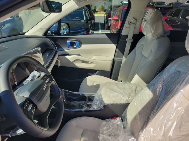 2026 Kia Sorento S - Photo 17