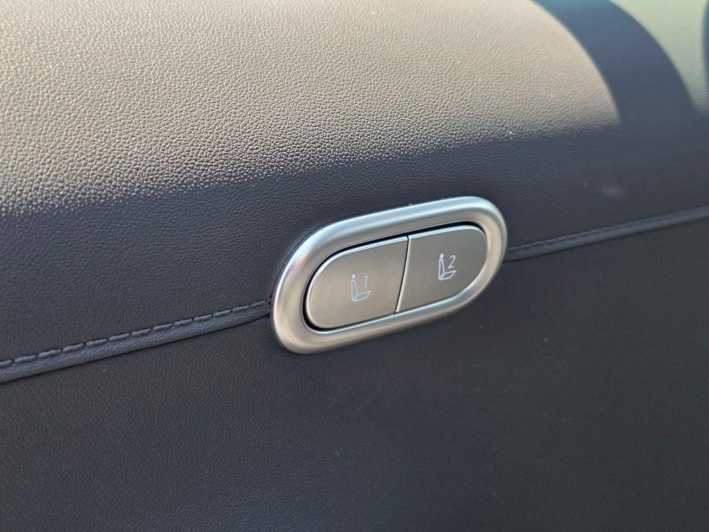 New 2026 Gray Hyundai SEL Premium FWD image 22