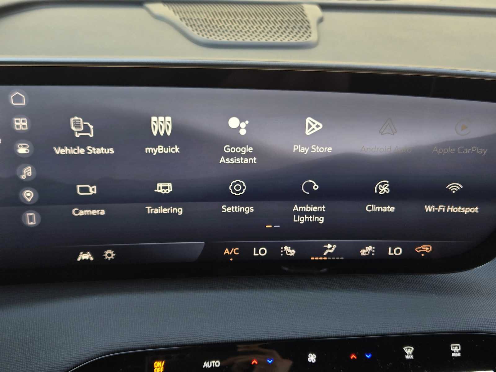 2026 Buick Enclave Sport Touring - Photo 11